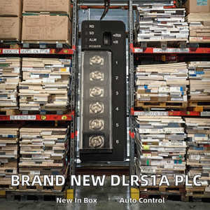 โมดูลคัปเปลอร์ EtherCAT สำหรับ PLC ยี่ห้อ NSNP รุ่น DL-RS1A ของแท้ใหม่เอี่ยม สำหรับควบคุมอุตสาหกรรม 220V การสื่อสารผ่าน Ethernet ของแท้ 100% - Product Image 5