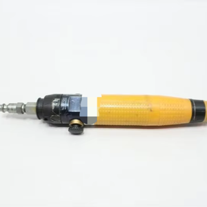 Destornillador neumático Plc 7bar 1000rpm 0,5-3.2nm Nuevo Original Listo Stock Automatización industrial Pac Dedicado Plc P - Product Image 1