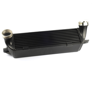 1Turbo <span class=keywords><strong>intercooler</strong></span> pour 135 <span class=keywords><strong>135i</strong></span> 335 335i E90 E92 06-10 N54 Double - Product Image 1