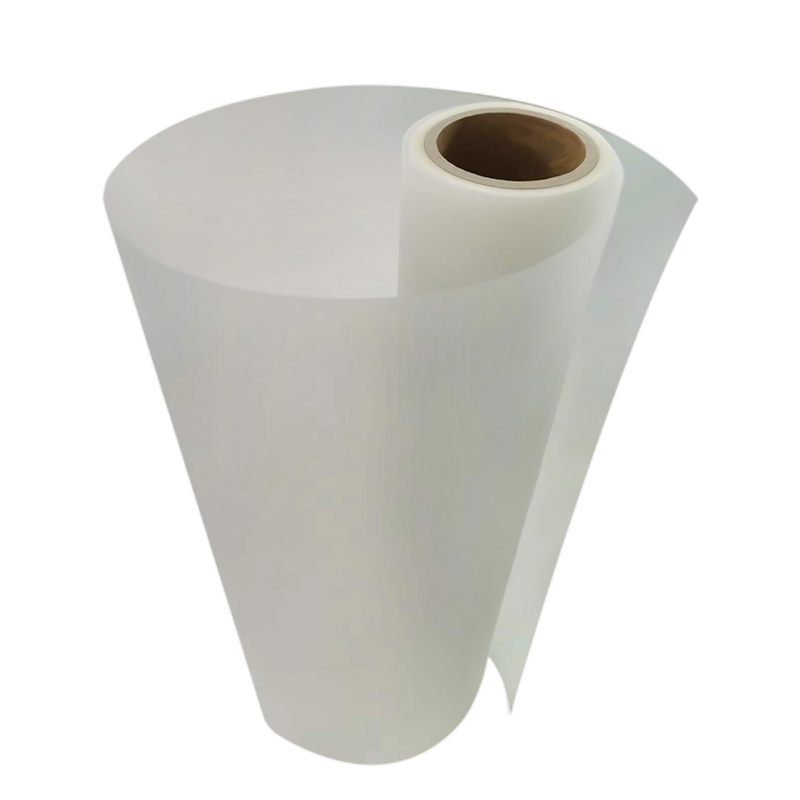 TIS A4 UV DTF Film A And AB UV DTF Roll Film Transfer Film For UV Printer