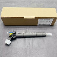 Nuevo Inyector de Combustible Common Rail para Motor Diésel Modelo 0445116017 y 0445116018 33800-2F000