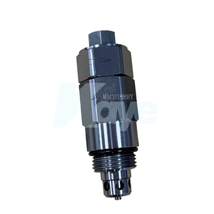Excavator Parts High Quality Relief <strong>Valve</strong> 250-2508/352-7123/352-71221 <strong>Valve</strong> for E320B/E330B/E325B/E320C/E320D/E325D/E200B - Product Image 4