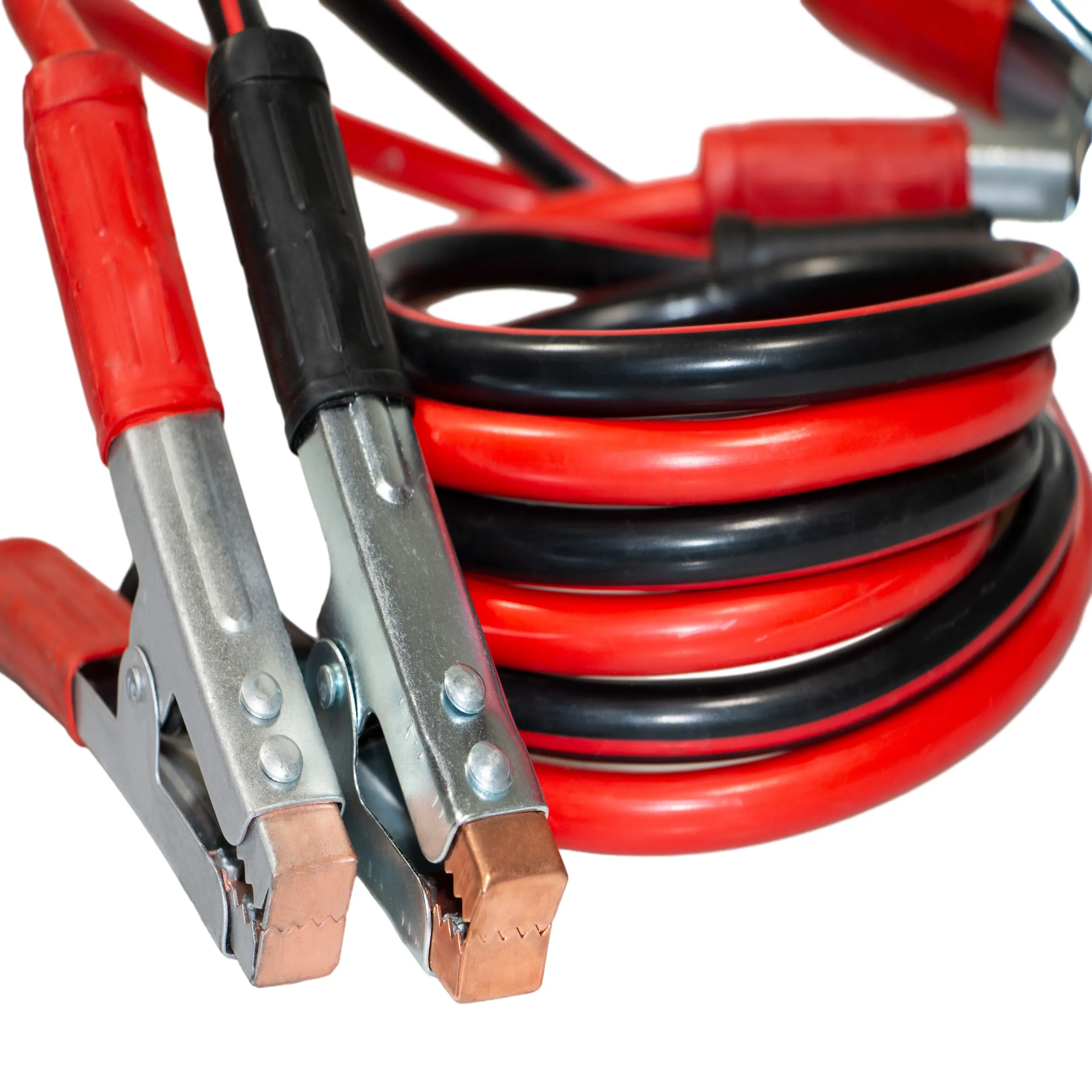 Cable de refuerzo de herramienta de emergencia automática Cable de arranque de puente de batería de coche universal 600A