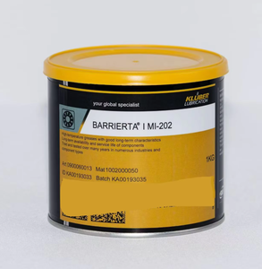 Grasa Klubertemp HB 53-391 Klubertemp - Product Image 3