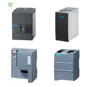 Disjoncteur d'origine 3RV2 021-4BA10 pour la transmission d'énergie électrique et les équipements industriels - Product Image 3