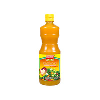 Bouillon de poulet en cubes Soupe halal Sachet de poulet Bouillon de poulet en poudre Bouillon de soupe