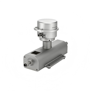 เครื่องวัดอัตราการไหลแบบโคริโอลิส โปรไลน์ โปรแมส A100 - Product Image 2