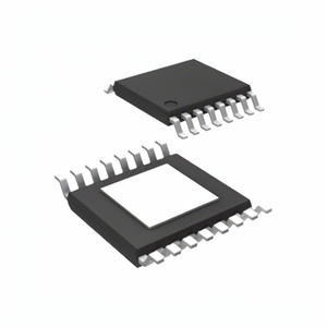 16 TSSOP Exposed Pad MP3397EF-LF, composant de gestion de l'alimentation (PMIC) du fabricant, acheter en ligne des composants électroniques - Product Image 1