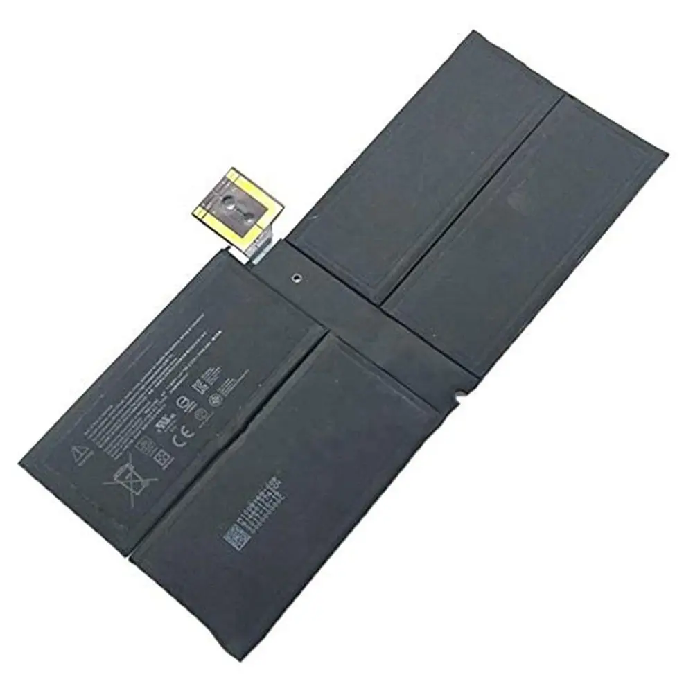 BK-Dbest New Wholesales G3HTA038H DYNM02 PRO 5 PRO 3 PRO 4 For Microsoft surface laptop battery