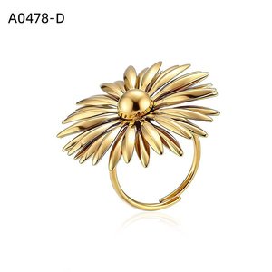 Fashion <b>Ring</b> A0478 for Women High Quality Jewelry - Product Image 2
