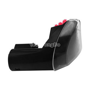 Brosse de remplacement pour <span class=keywords><strong>nettoyeur</strong></span> de <span class=keywords><strong>tapis</strong></span> portable multi-usages <span class=keywords><strong>Bissell</strong></span> Little Green 1400B 1425 3860 1400W 1400 Tough Stain - Product Image 4