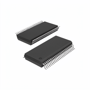 ชิ้นส่วนอิเล็กทรอนิกส์ออนไลน์ อินเตอร์เฟส IC TRANSCEIVER FULL 48SSOP KSZ8001SL-TR ของแท้ 48 BSSOP (0.295 นิ้ว, ความกว้าง 7.50 มม.) - Product Image 1
