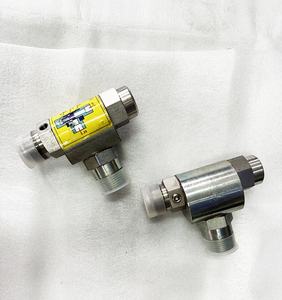 Piezas de compresor de aire de la mejor calidad - válvula de retención unidireccional. Duradero y adecuado para Hengda H1231. - Product Image 6