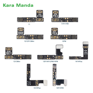 Câble flexible de réparation de <span class=keywords><strong>batterie</strong></span> de Offre Spéciale Kara Manda pour <span class=keywords><strong>iPhone</strong></span> 12 Pro réparation de santé de <span class=keywords><strong>batterie</strong></span> de téléphone portable Flex pour <span class=keywords><strong>iPhone</strong></span> 12/12Pro Max - Product Image 5