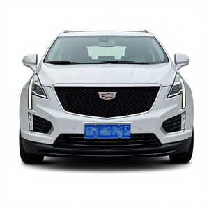 <span class=keywords><strong>Cadillac</strong></span> XT5 Sport Sedan Usata, Emissioni Euro VI, 1-25.000 Miglia, Modelli 2021-2024, <span class=keywords><strong>SRX</strong></span> - Product Image 1