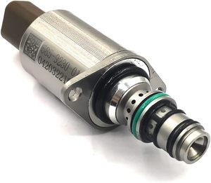 โซลินอยด์วาล์ว 585-9230 5859230 สำหรับรถขุด 320GC E323D - Product Image 4