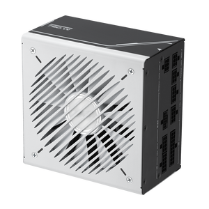Nuevo en Stock: Fuente de Alimentación Prime 750W Gold ATX3.1 BK&WH Totalmente Modular con Certificación 80 PLUS GOLD y Conectores de 24/20 Pines para PC de Escritorio - Product Image 4