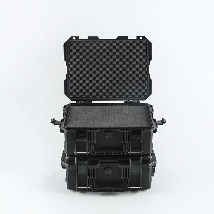 Glary's pistol Case Resistant to drop and impact gun case Waterproof hard case