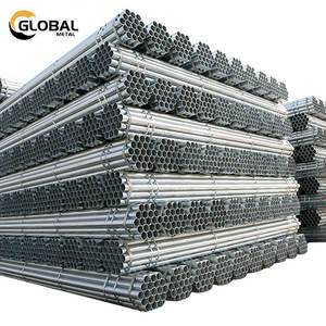 ท่อเหล็กชุบสังกะสี80x80แบบมืออาชีพ - Product Image 1