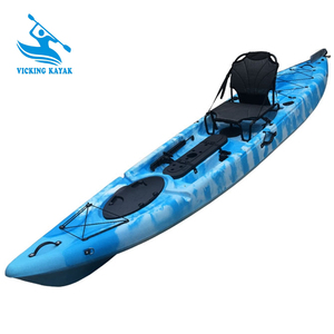<span class=keywords><strong>Kayak</strong></span> profesional de 14 pies, <span class=keywords><strong>kayak</strong></span> <span class=keywords><strong>barato</strong></span>, <span class=keywords><strong>kayak</strong></span> de pesca de plástico moldeado - Product Image 3