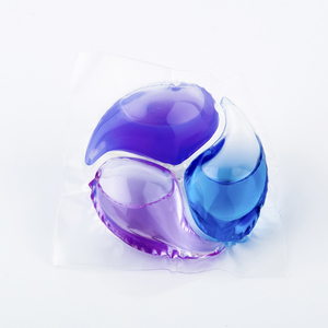 Écologique chiffon nettoyant organique liquide détergent gousses de lavage <span class=keywords><strong>capsules</strong></span> de détergent à <span class=keywords><strong>lessive</strong></span> - Product Image 2