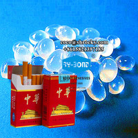 Fabricant certifié colle thermofusible à couture latérale de cigarette pour barre de tige de filtre à cigarette boucle de basculement colle PVA blanche