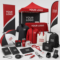 T-shirts promotionnels, vêtements uniformes pour salons professionnels et événements, cadeaux d'entreprise et articles publicitaires