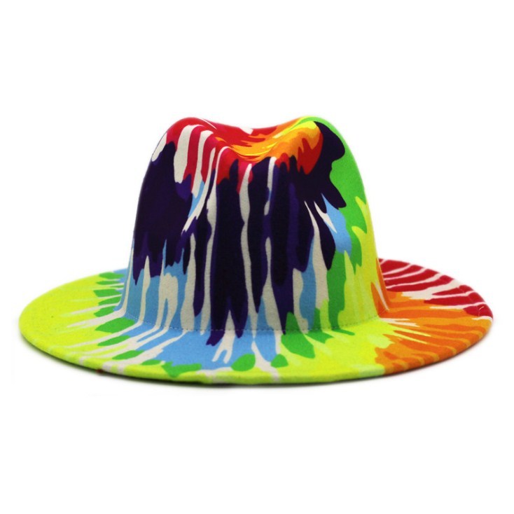 Trendy Two Tone Women display picture 1