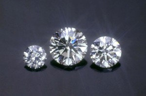 Voaino מותאם אישית 1 קראט 0.01-3 קראט עגול לחתוך איש cvd עשה מחיר יהלום ג 'י ג' י האפט סינתטי מעבדה אמיתית גדל יהלום