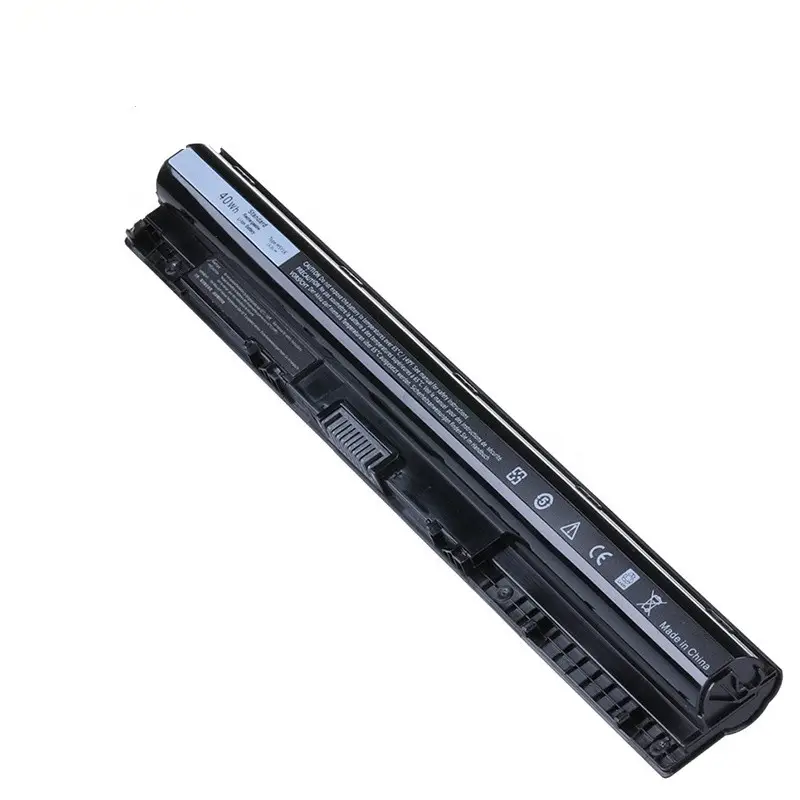 Hot sale laptop notebook battery M5Y1K for Dell Inspiron 3458 3558 K185W M5Y1K laptop battery rechargeable high quality