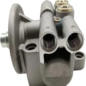 Pompe d'amorçage de carburant 390-4679 3904679 pour moteur 320D 320DL 323DL 323D2L 336D2L 340D2L - Product Image 3