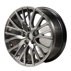 Rines de Aleación Forjados para Mitsubishi de 19 Pulgadas para Autos de Pasajeros, 5*114.3 para Eclipse, <span class=keywords><strong>Galant</strong></span>, Lancer EVO9, Outlander, Proudia - Product Image 5