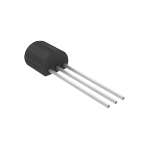 ZTX792ASTOA Electronic Chips Component E-Line-3, Formed Leads Transistors Original - Product Image 1