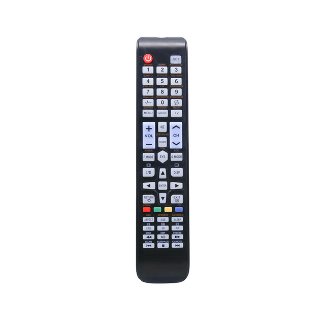 Professional 12m Working Distance Wireless Rc Ir Remote Control Universal