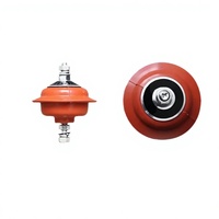 Parafoudre à oxyde de zinc basse tension CHHP HY1.5W-0.28/1.3 380V pour la protection contre la foudre dans la distribution électrique CN;ZHE
