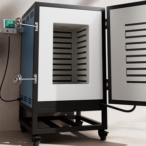 <span class=keywords><strong>Four</strong></span> céramique électrique haute température Space Master - Équipement de <span class=keywords><strong>poterie</strong></span> intelligent et créatif pour l'artisanat spatial <span class=keywords><strong>à</strong></span> <span class=keywords><strong>vendre</strong></span> - Certifié CE - Product Image 6