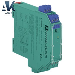 <b>SMART</b> P+F <b>Relay</b> Module Pepperl+Fuchs Agent KFD2-CD-EX1.32 KFD2-UT2-EX1. KFD2-ST-EX1 KFD2-UFC-EX1.D P+F - Product Image 4
