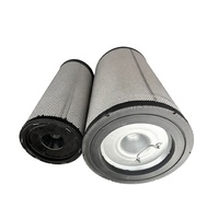 Filtre à air pour camion P609519 DBA7153 SA16854 à haute efficacité de filtration, adapté aux gros équipements Caterpillar – Vente chaude