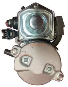 Démarreur automatique de moteur de démarrage d'automobile de CORKIAUTO 12V 1.4KW 9T CW pour TOYOTA 17536N 300N10628Z 28100-0C060 28100-75130 - Product Image 3