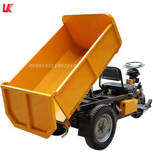 Прямая продажа с завода, мини-самосвал муравья by800/высококачественные самосвала для шахты/мини-самосвал нового дизайна - Product Image 6