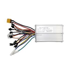 Placa Controladora de 48V 20A, Piezas Esenciales para Scooter Eléctrico Kukirin KUGOO M4, Accesorios para Scooter Eléctrico Autoequilibrado - Product Image 4