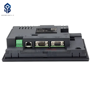 Pantalla Táctil Nueva y Original de la Serie Gt2000, Gt2712-stwa, Gt2712-<span class=keywords><strong>stwd</strong></span>, HMI Gt2712-stba, Gt2712-stbd - Product Image 1