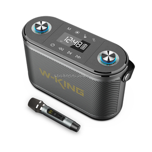 W-KING H10S-altavoz <span class=keywords><strong>hifi</strong></span> DSP de 80W, sonido de calidad Superior, Bluetooth, para guitarra, Karaoke, hogar y <span class=keywords><strong>PC</strong></span> - Product Image 2