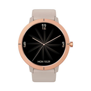 2026 Smart Watch DM76 Compass Altitude 1.32" Amoled Screen 5ATM Waterproof Men Sport Fitness Smartwatch 500mAh Battery with GPS - Product Image 3