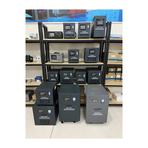 Biến áp cách ly 220V Lọc 220V 220V 1:1 triệt tiêu sóng hài điện biến áp cách ly 5000va 10KVA biến áp V đến 220V - Product Image 4