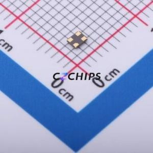8Y26040003 Crystal (Passive) SMD2016-4P Crystal Oscillator 26MHz 10ppm 7.4pF - Product Image 2