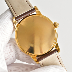 Nuevo Modelo de Reloj: La Experiencia Práctica Brinda una Sensación de Asombro y Lujo Extraordinario. Reloj Mecánico Totalmente Automático. - Product Image 6