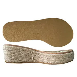 Manguera ajustable para el hogar, alpargatas con borde ajustable - Product Image 1