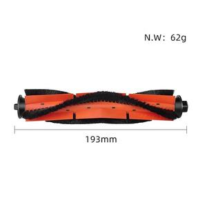 Ajustement pour Xiaomi <span class=keywords><strong>Roidmi</strong></span> <span class=keywords><strong>Eve</strong></span> <span class=keywords><strong>Plus</strong></span> tampon de vadrouille filtre <span class=keywords><strong>HEPA</strong></span> brosse principale brosse latérale aspirateur pièces remplacement SDJ01RM - Product Image 2