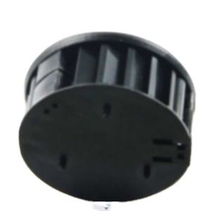 Enveloppe en caoutchouc de <span class=keywords><strong>labyrinthe</strong></span> de composant électronique d'alarme de fumée service à guichet unique petite coque en caoutchouc de <span class=keywords><strong>labyrinthe</strong></span> 36x14 - Product Image 1